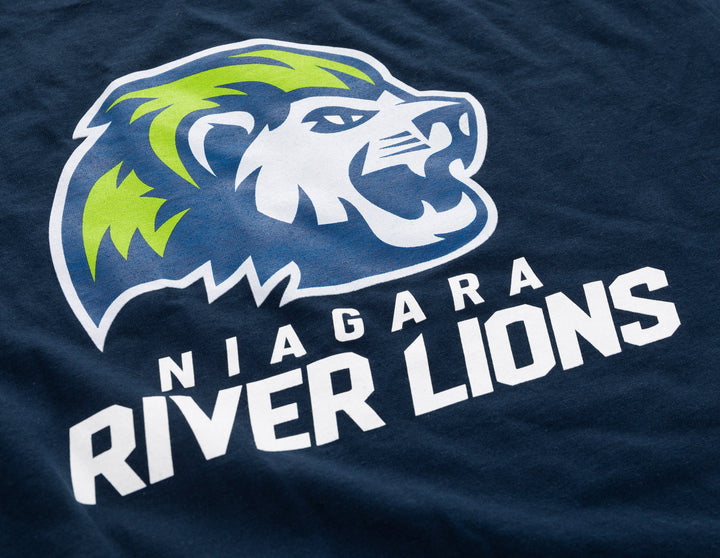 Niagara River Lions T-Shirt