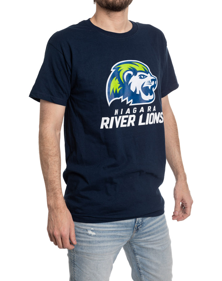Niagara River Lions T-Shirt