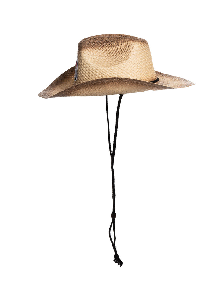 Officially Licensed NHL Colorado Avalanche Cowboy Hat