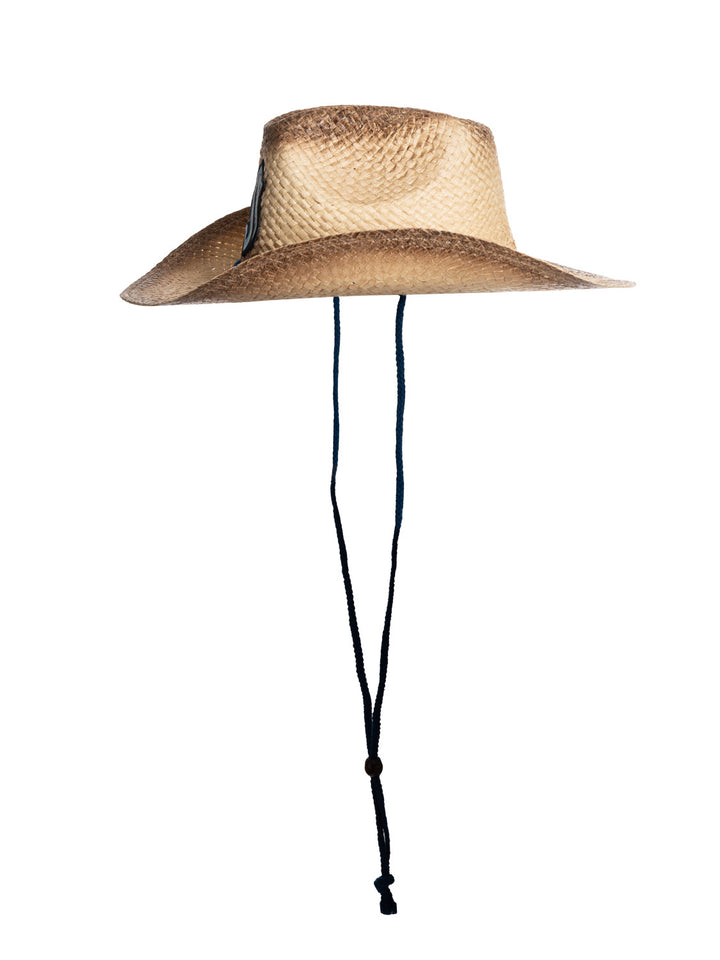Officially Licensed NHL Seattle Kraken Cowboy Hat