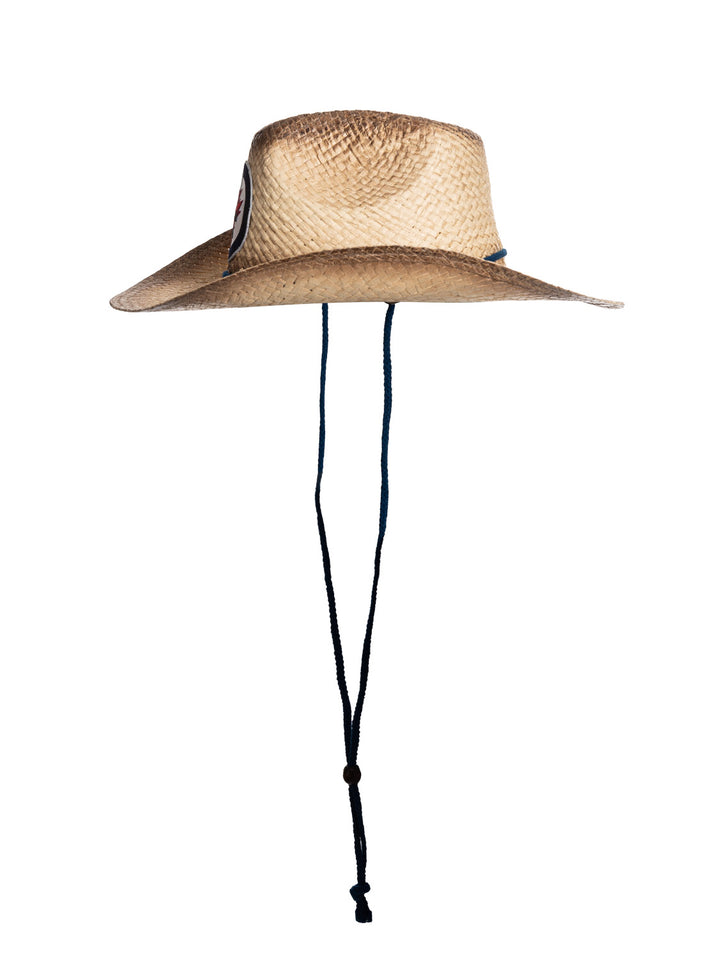 Officially Licensed NHL Winnipeg Jets Cowboy Hat