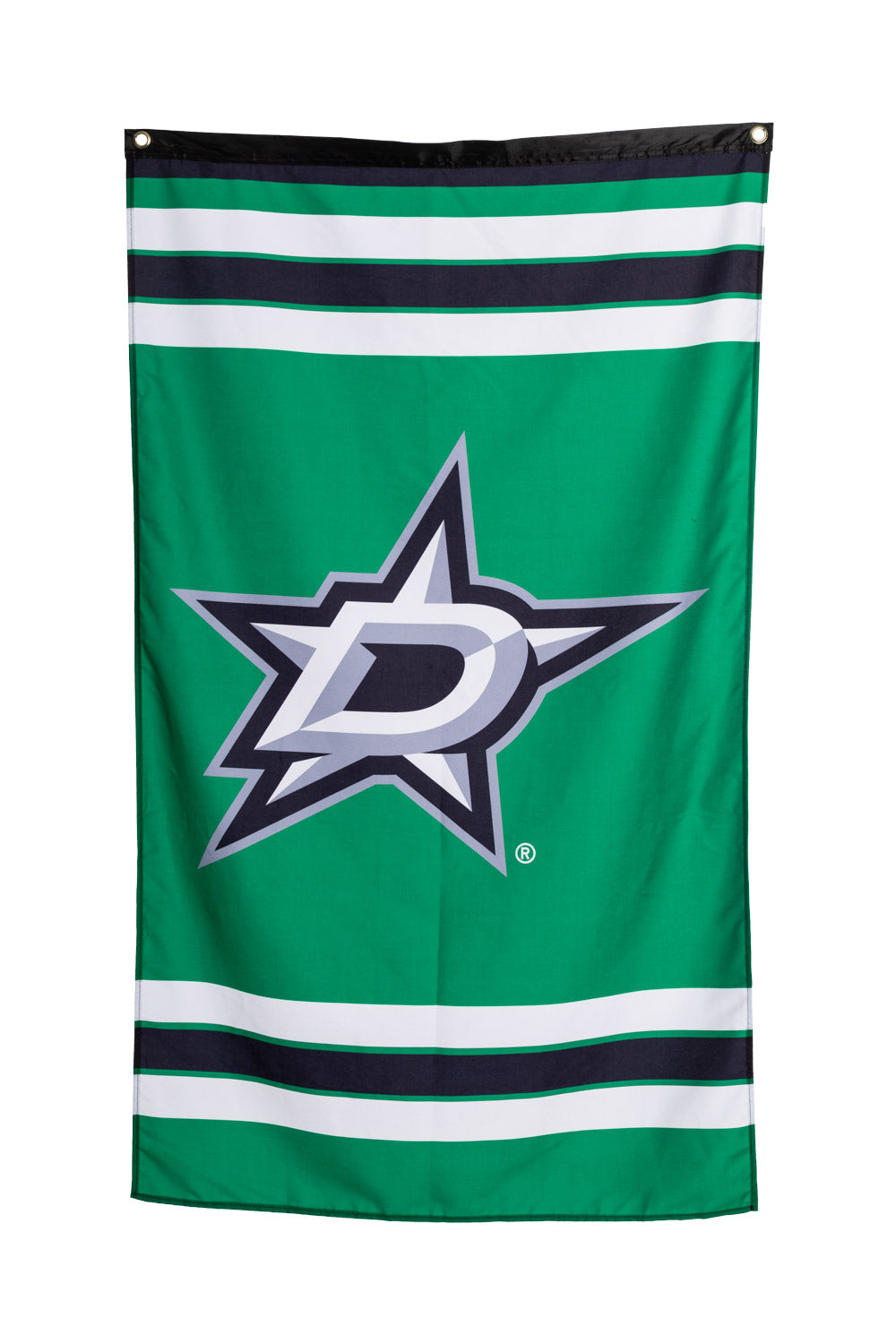 NHL Dallas Stars Ultimate Fan Wall Banner