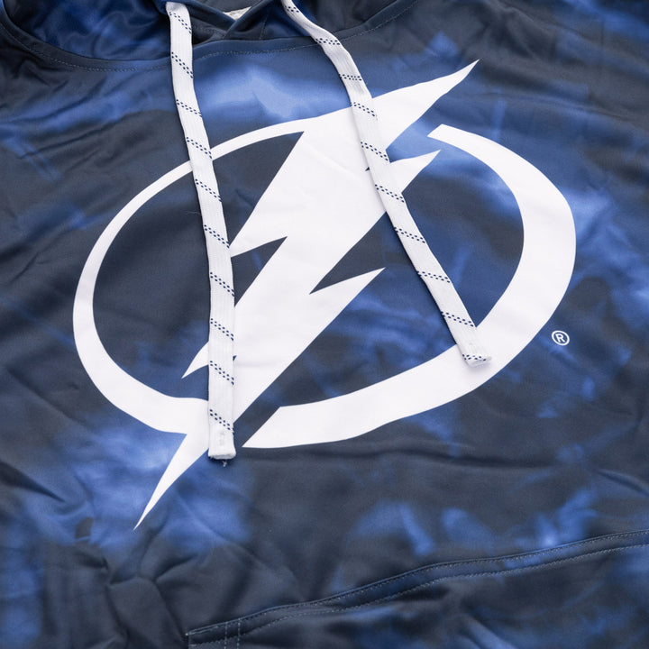 Tampa Bay Lightning Sublimation Hoodie