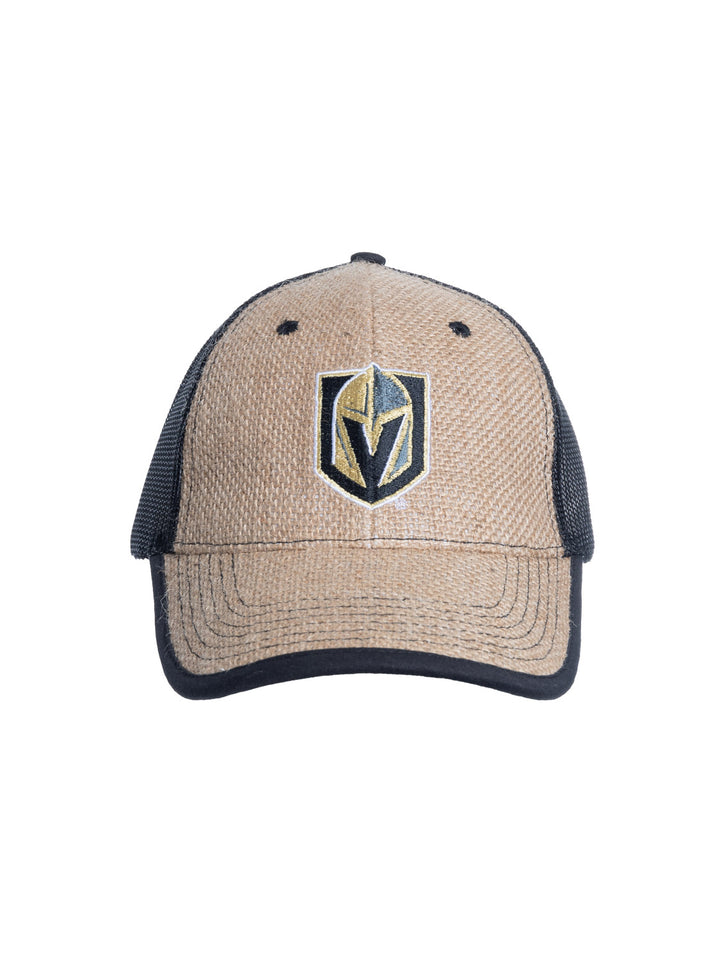 NHL Vegas Golden Knights Baseball Hat