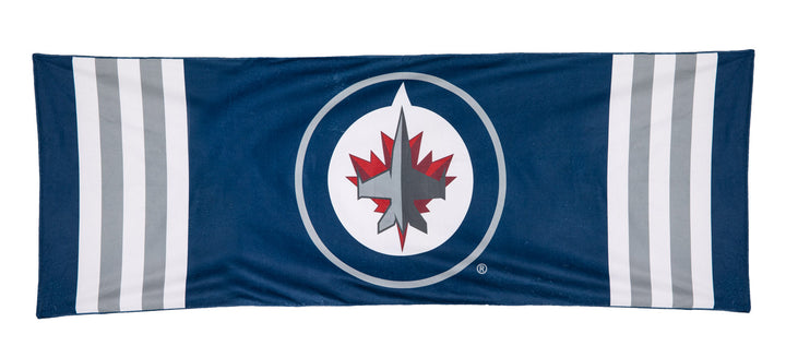 Winnipeg Jets Beach Towel (84" by 30")