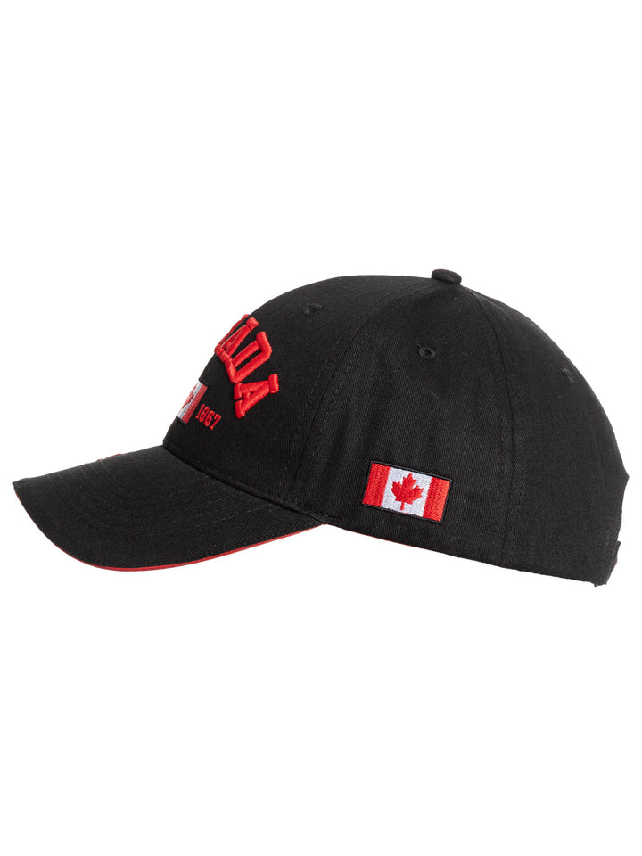 Canada Varsity '67 Baseball Hat