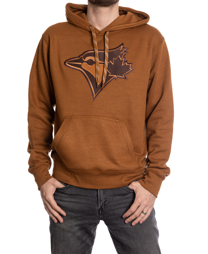 Bulletin Toronto Blue Jays Dune Hoodie