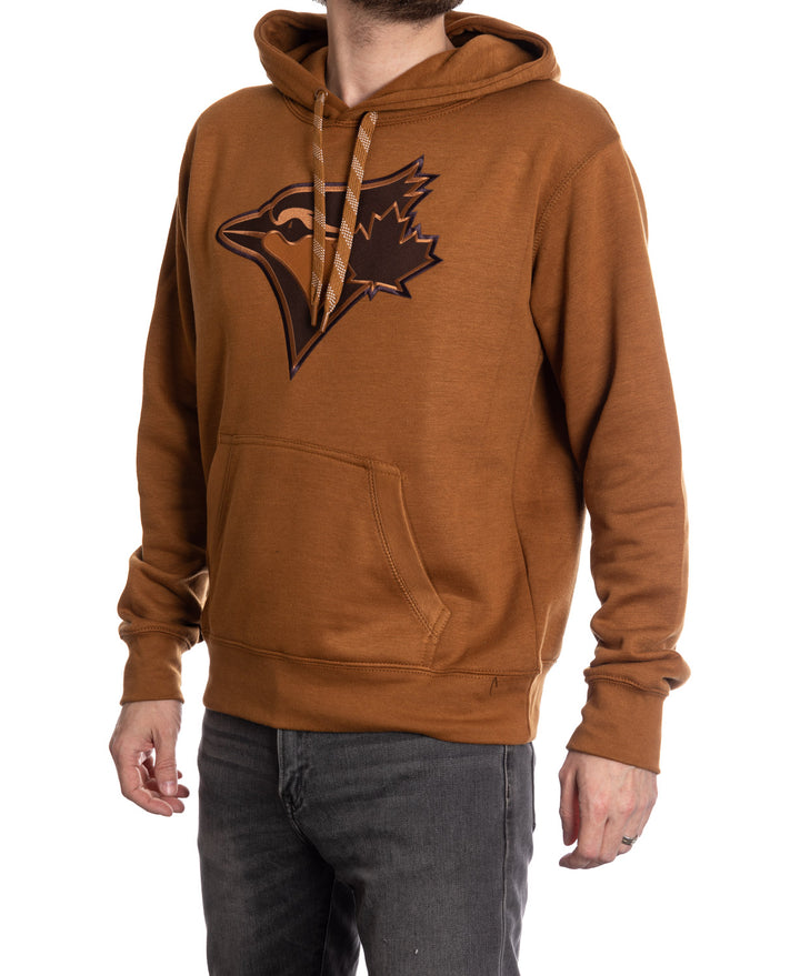 Bulletin Toronto Blue Jays Dune Hoodie