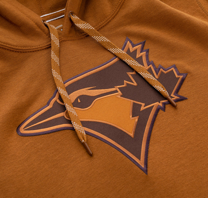 Bulletin Toronto Blue Jays Dune Hoodie