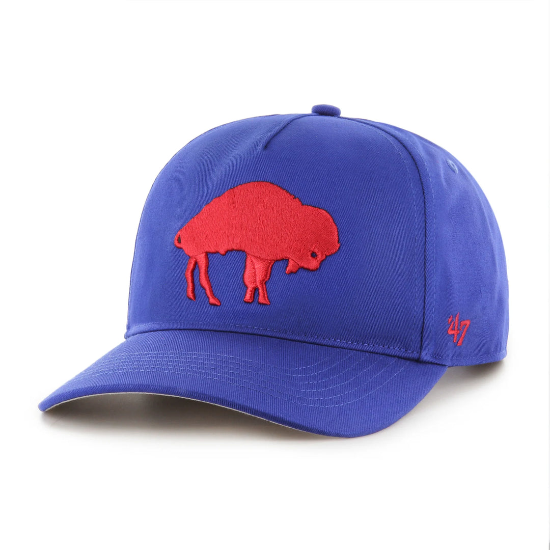 NFL '47 Hitch RF legacy Buffalo Bills Baseball hat