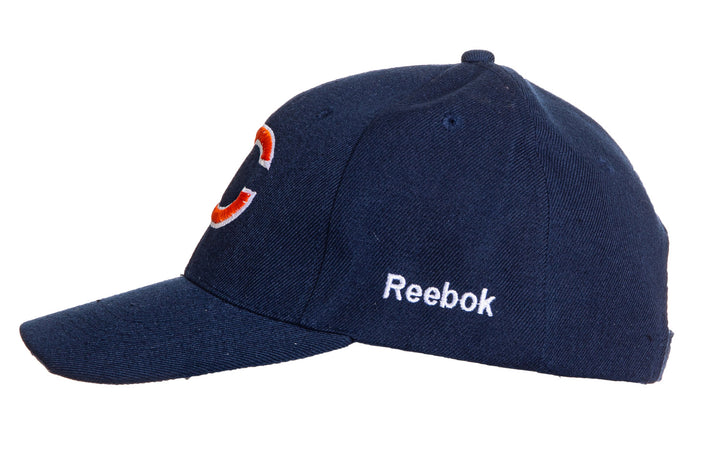 Chicago Bears NFL Adjustable Hat