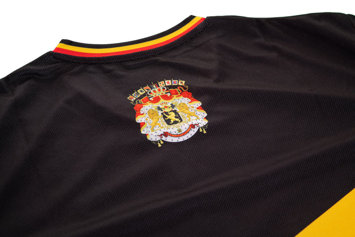 Belgium World Soccer Sublimated Gameday T-Shirt