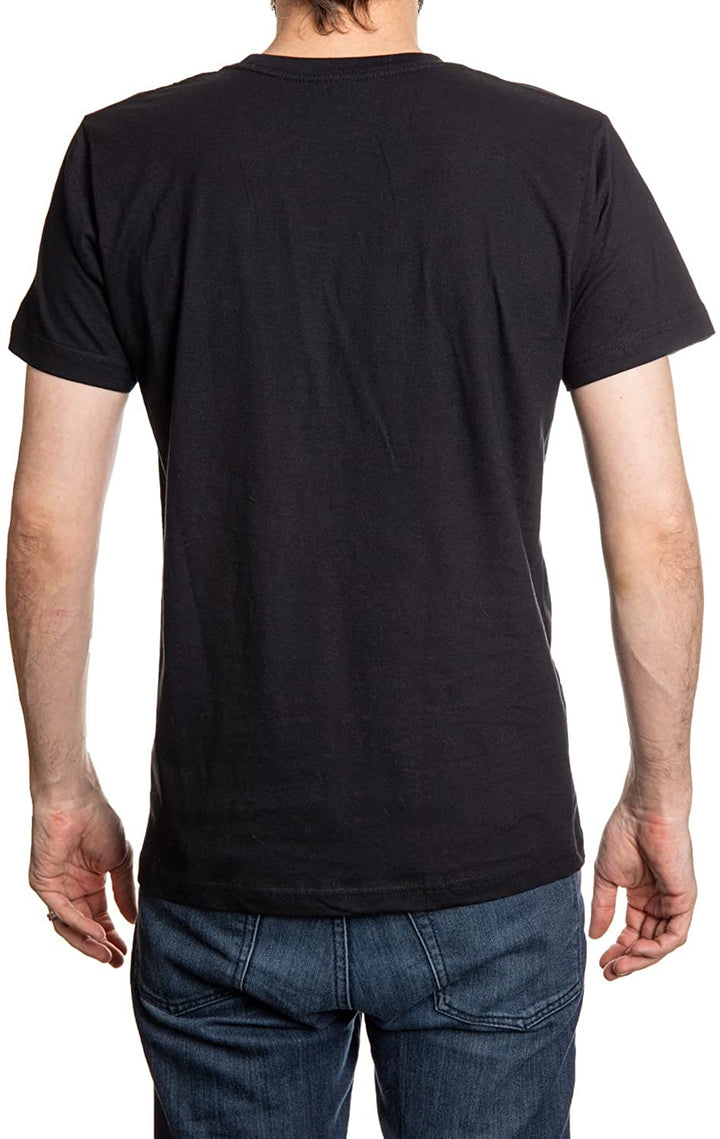 Bulletin MLB Toronto Blue Jays Blackout T-Shirt