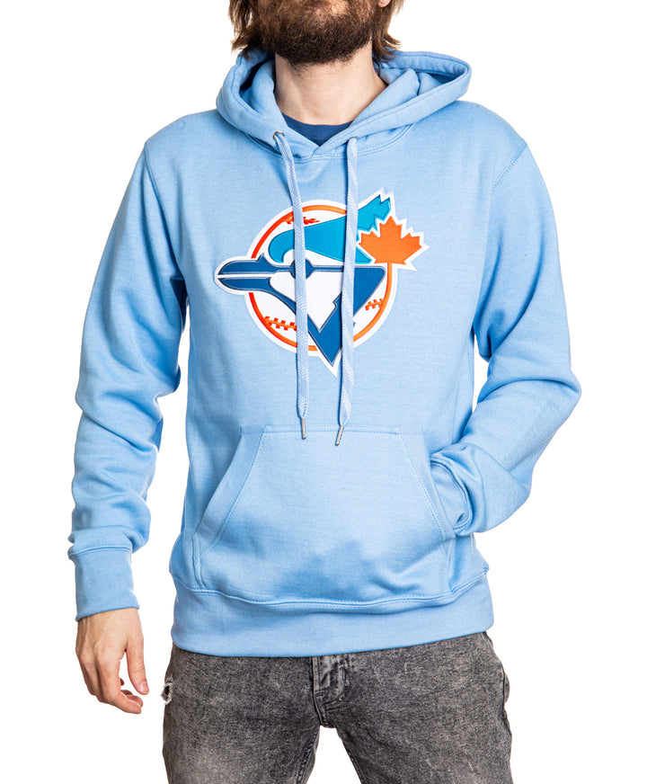 Toronto Blue Jays Cooperstown Retro Hoodie Presale
