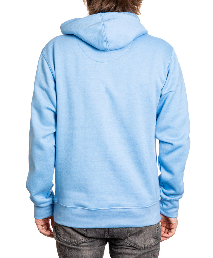 Toronto Blue Jays Cooperstown Retro Hoodie Presale
