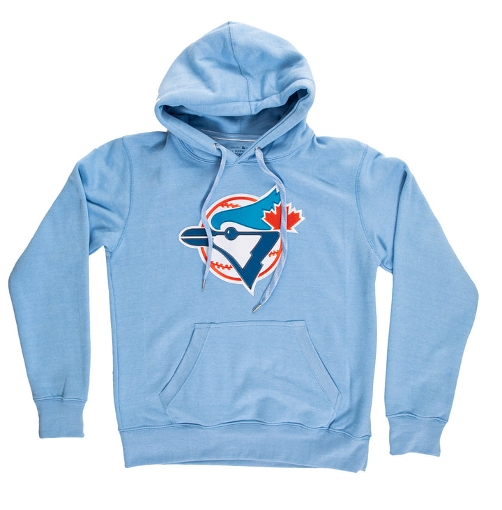 Toronto Blue Jays Cooperstown Retro Hoodie