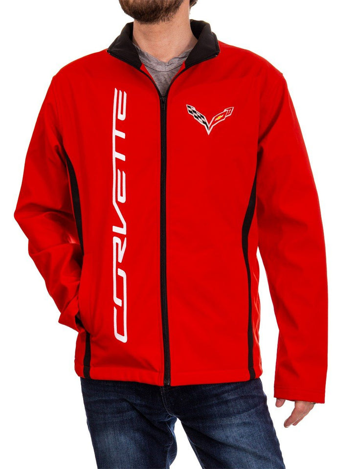Chevrolet Corvette All Season Jacket