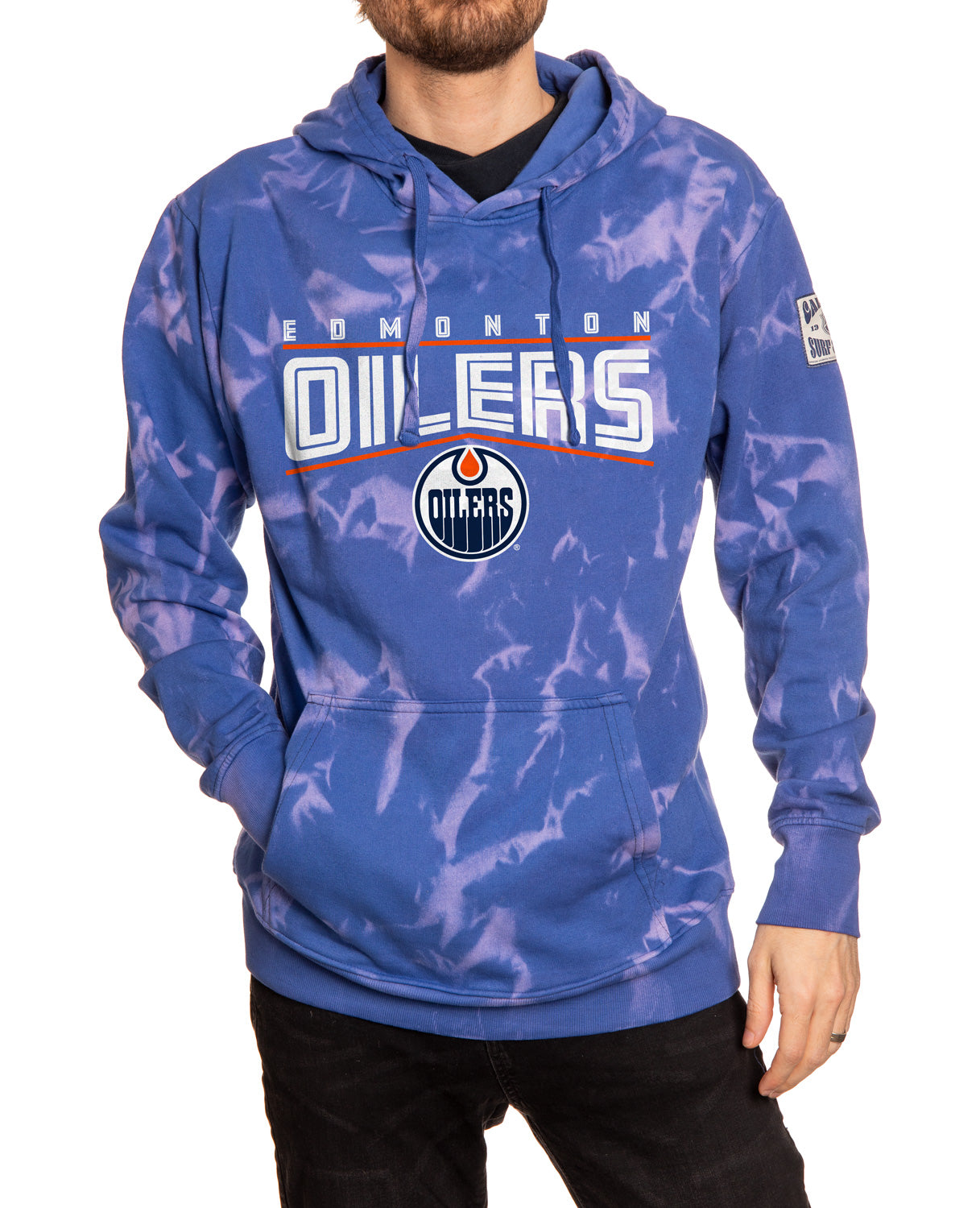 Edmonton Oilers Sweatshirts, Oilers Hoodies