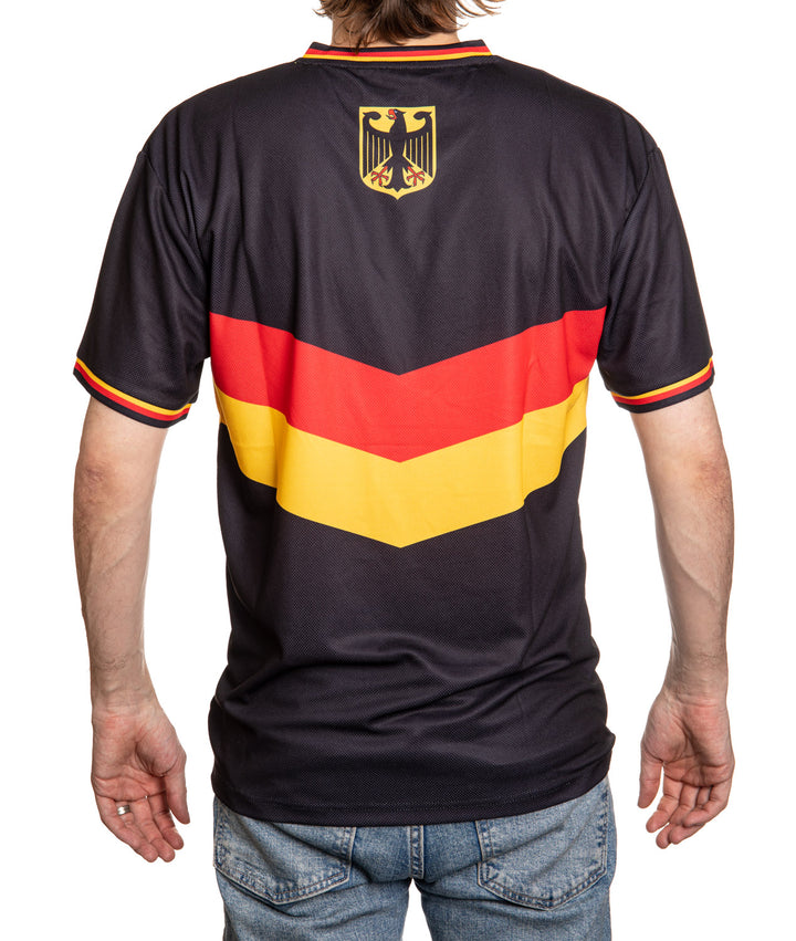 Germany World Soccer Sublimated Gameday T-Shirt