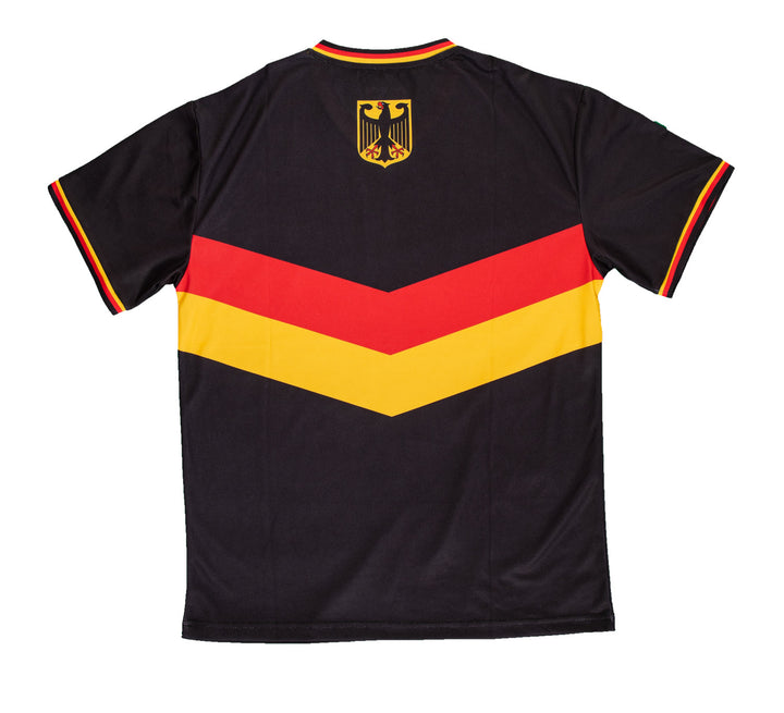 Germany World Soccer Sublimated Gameday T-Shirt