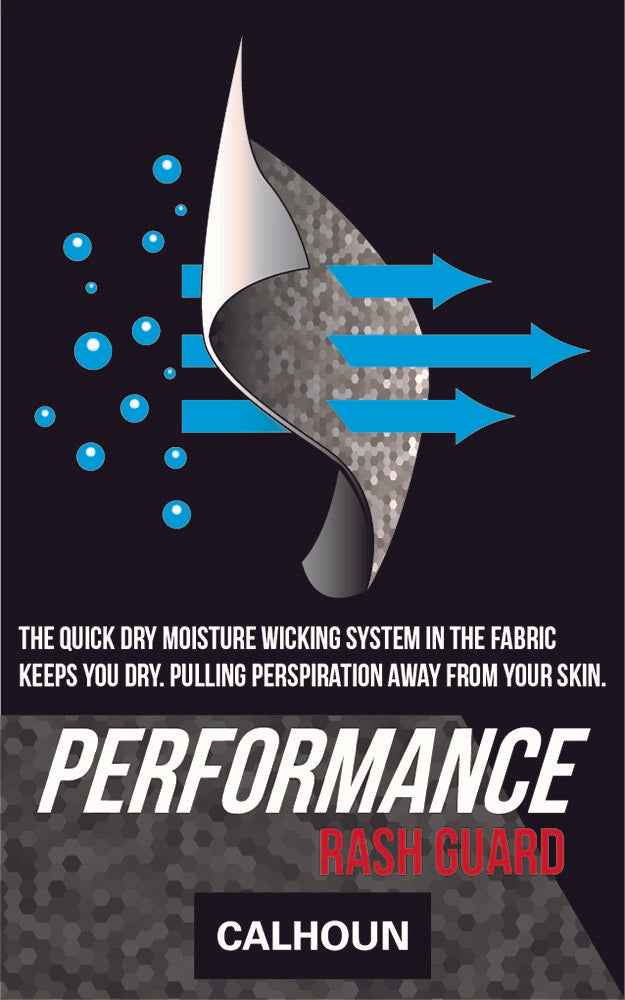 Toronto Maple Leafs Striped Long Sleeve Rashguard for Men