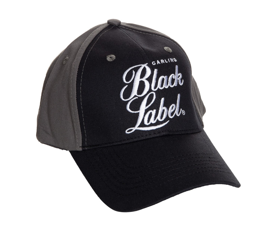 Carling Black Label Baseball Hat