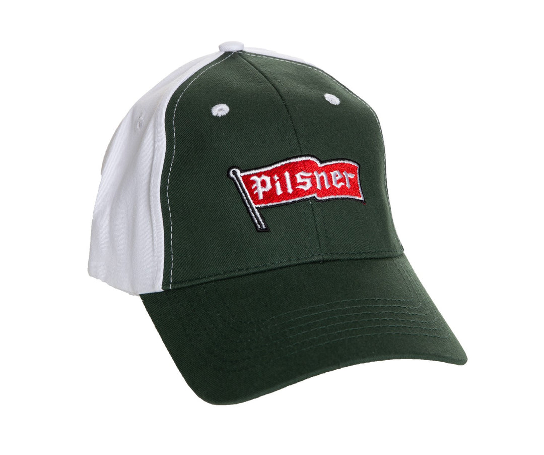 Molson Old Style Pilsner Baseball Hat
