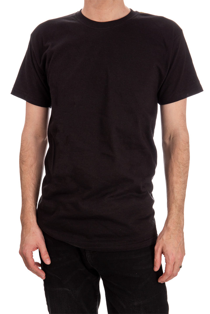 Black T-Shirt