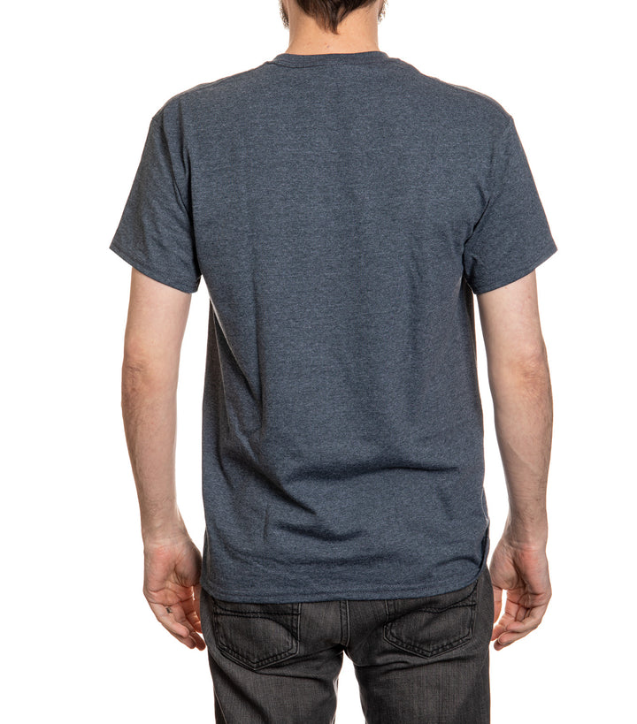 Miller Genuine Draft Classic Logo T-Shirt