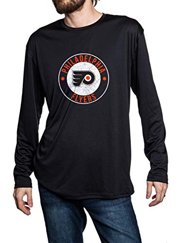 philadelphia flyers long sleeve shirts