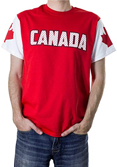 Mens Canada T-Shirt