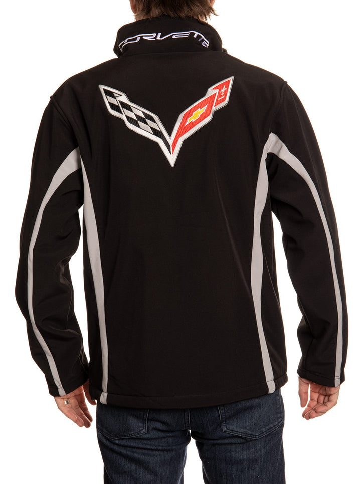 Chevrolet Corvette All Season Jacket