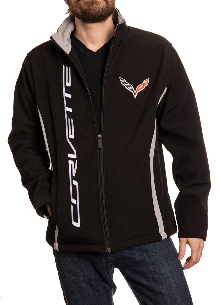 Chevrolet Corvette All Season Jacket