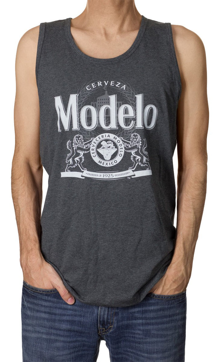 Mens Modelo Tank Top