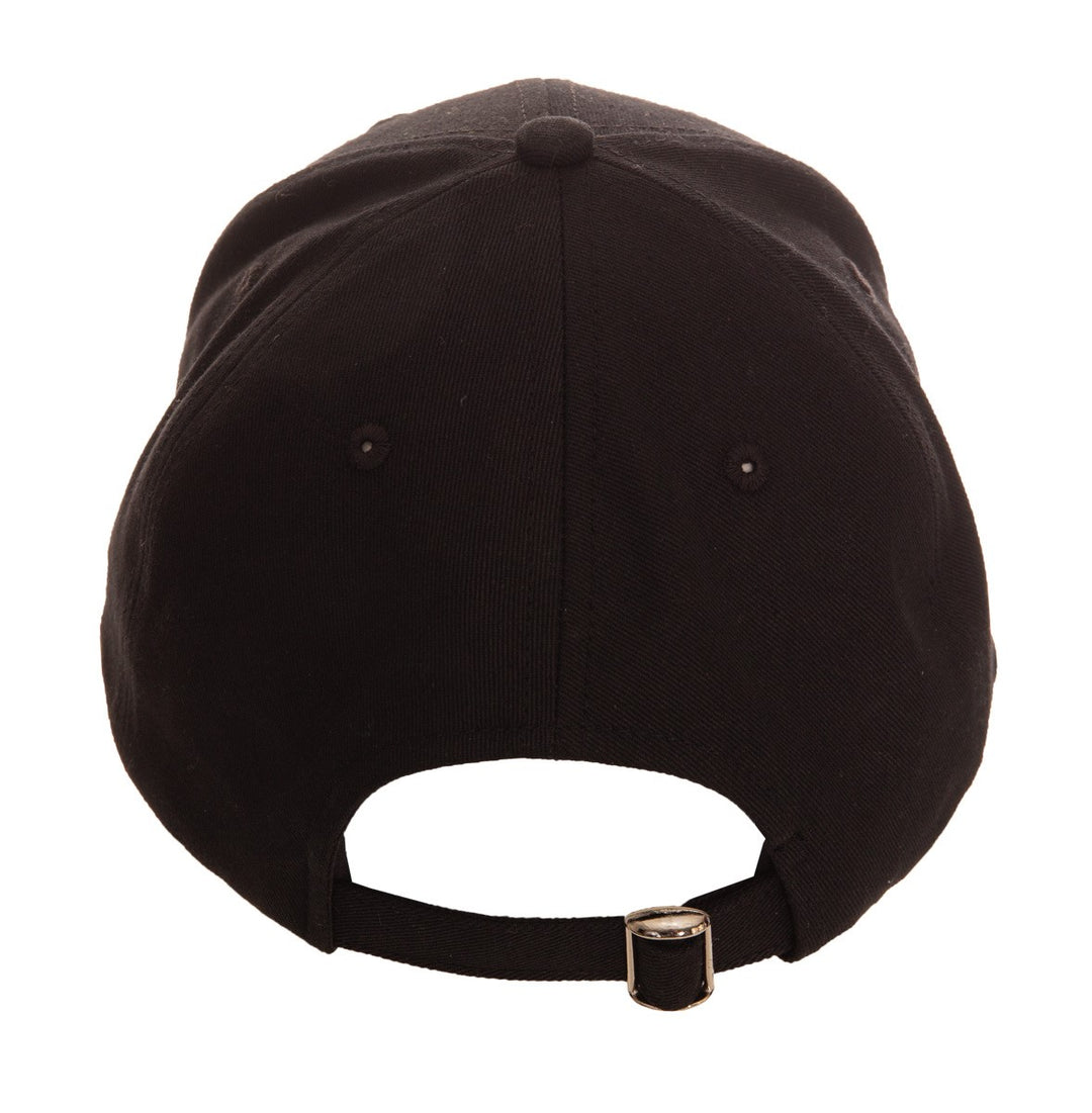  Modelo Cerveza Nergra Adjustable Baseball Cap (Black)