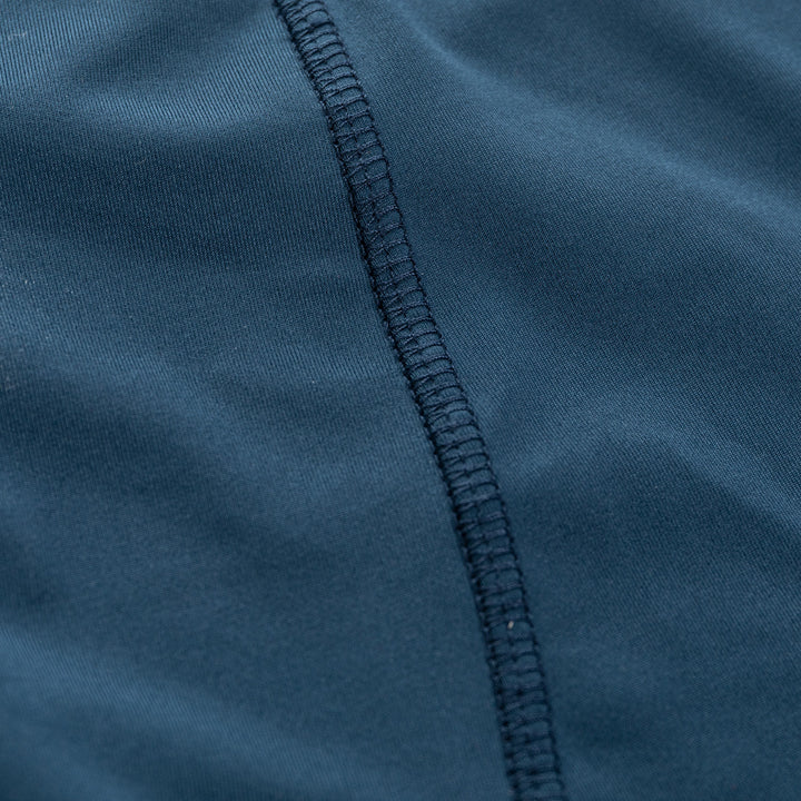 Men's Calhoun Performance Boxer Briefs - 5 Pack Navy