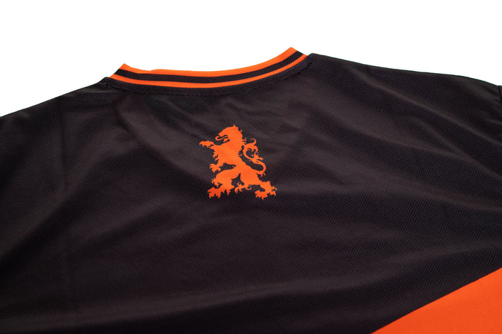 Netherlands World Soccer Sublimated Gameday T-Shirt