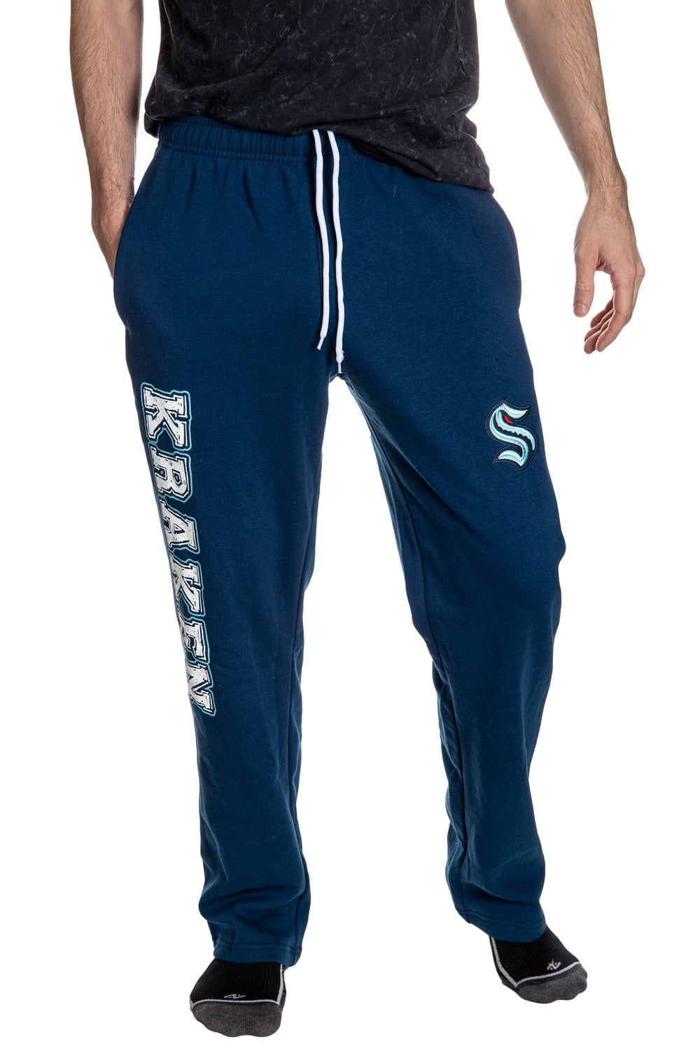 Kid's Fleece Pants – Niagara IceDogs Retail Store