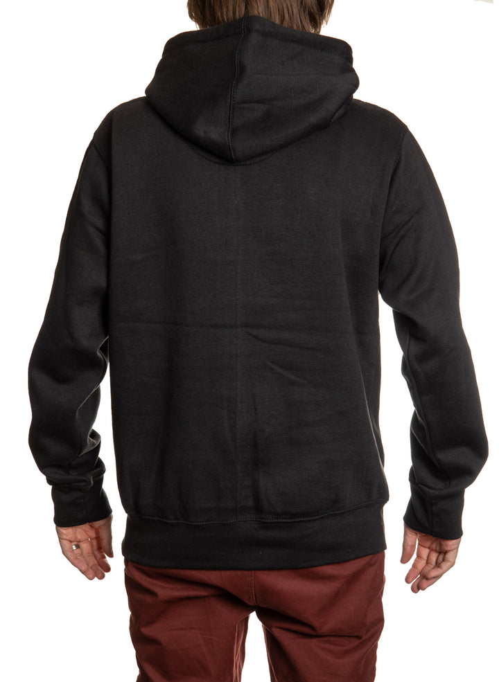 Bulletin Toronto Raptors Primary Logo Hoodie