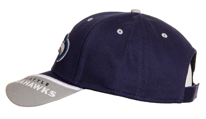 Seattle Seahawks NFL Adjustable Hat