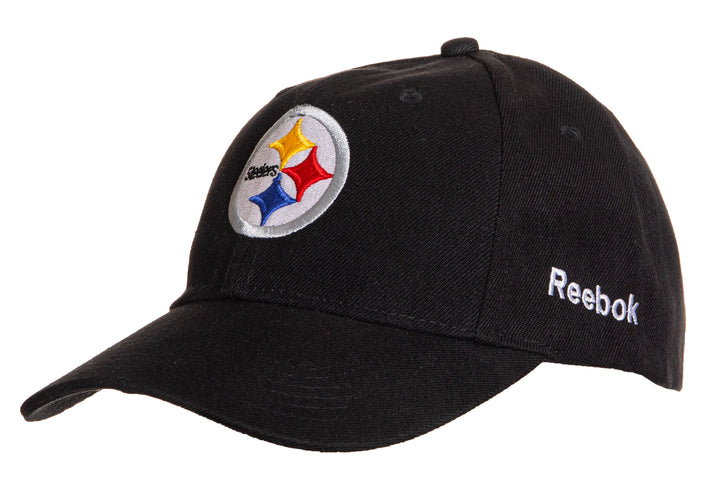 Pittsburgh Steelers NFL Adjustable Hat