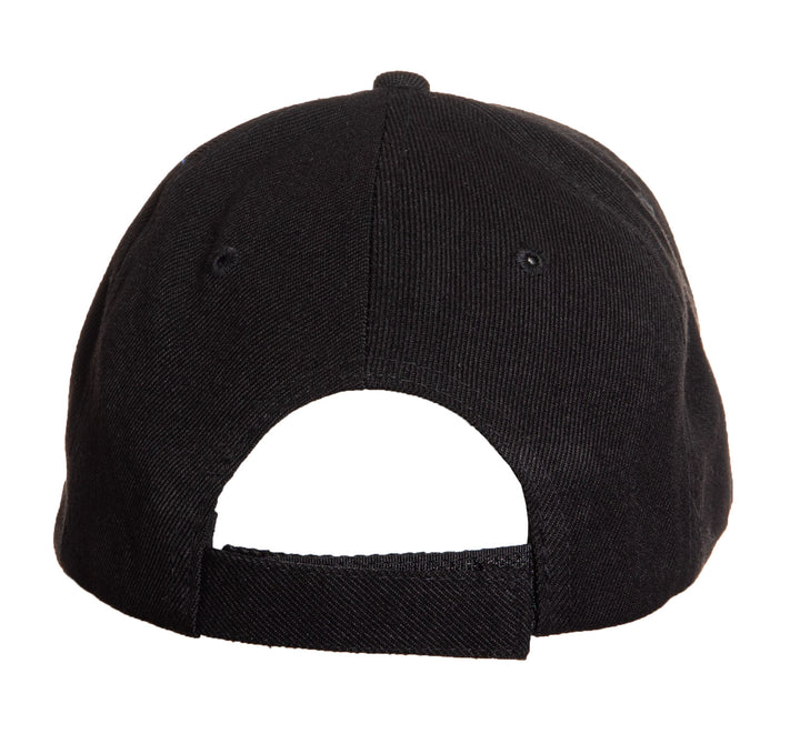 Pittsburgh Steelers NFL Adjustable Hat