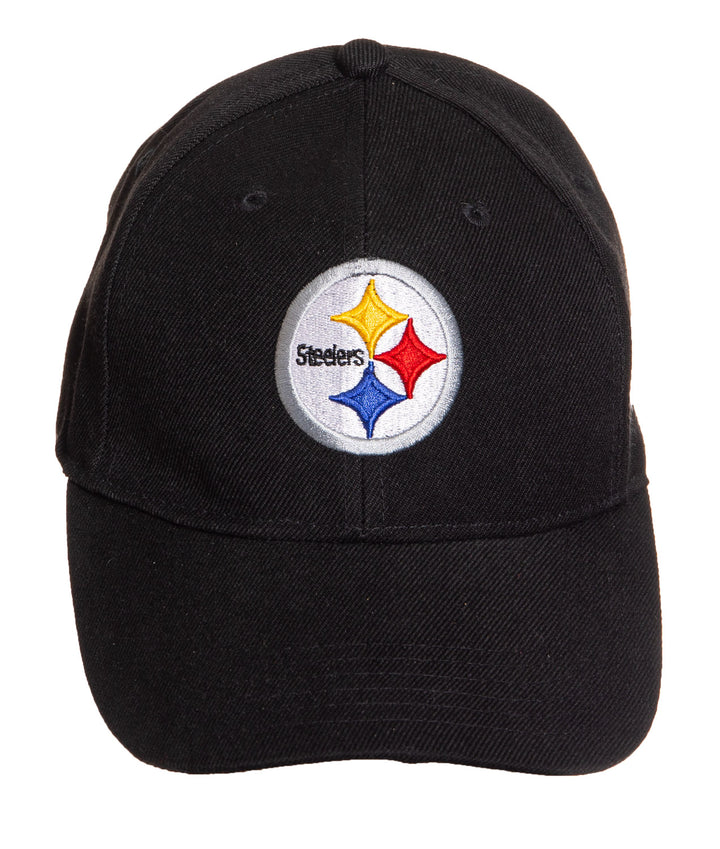 Pittsburgh Steelers NFL Adjustable Hat