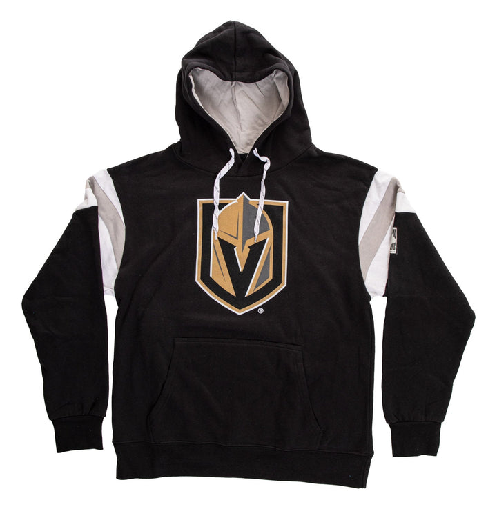 Vegas Golden Knights Varsity Retro Style Hoodie