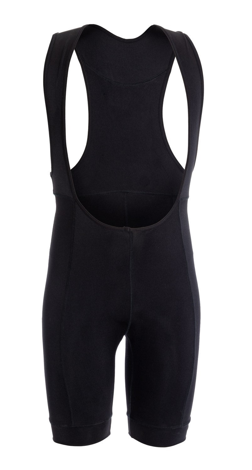 Mens Premium Cycle Bib Shorts