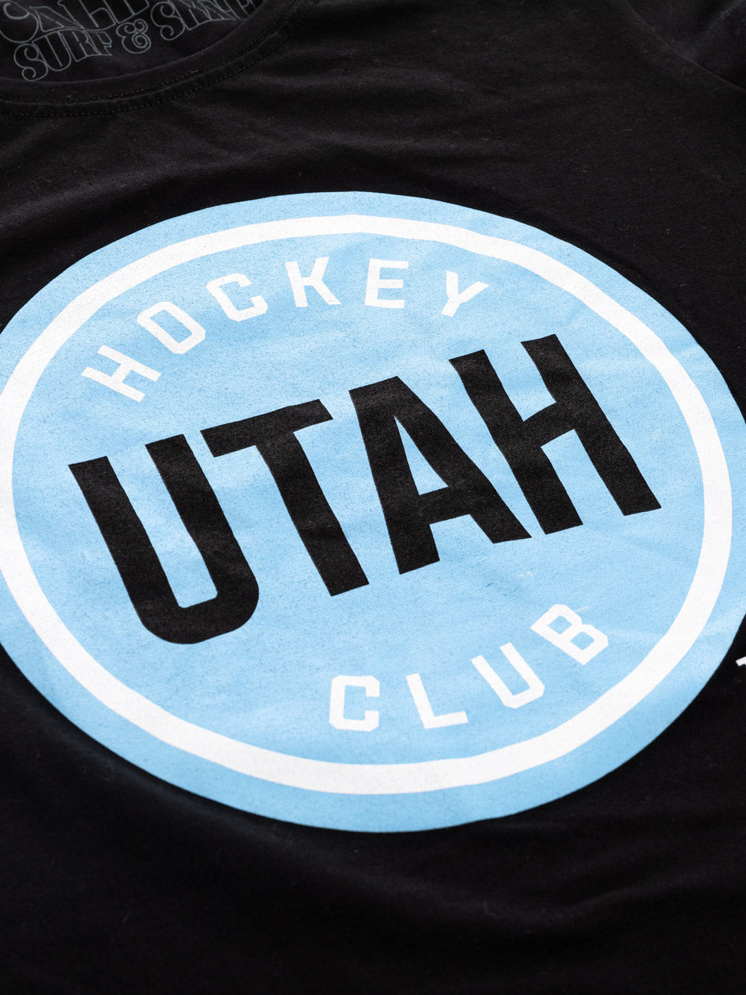 Utah Hockey Club