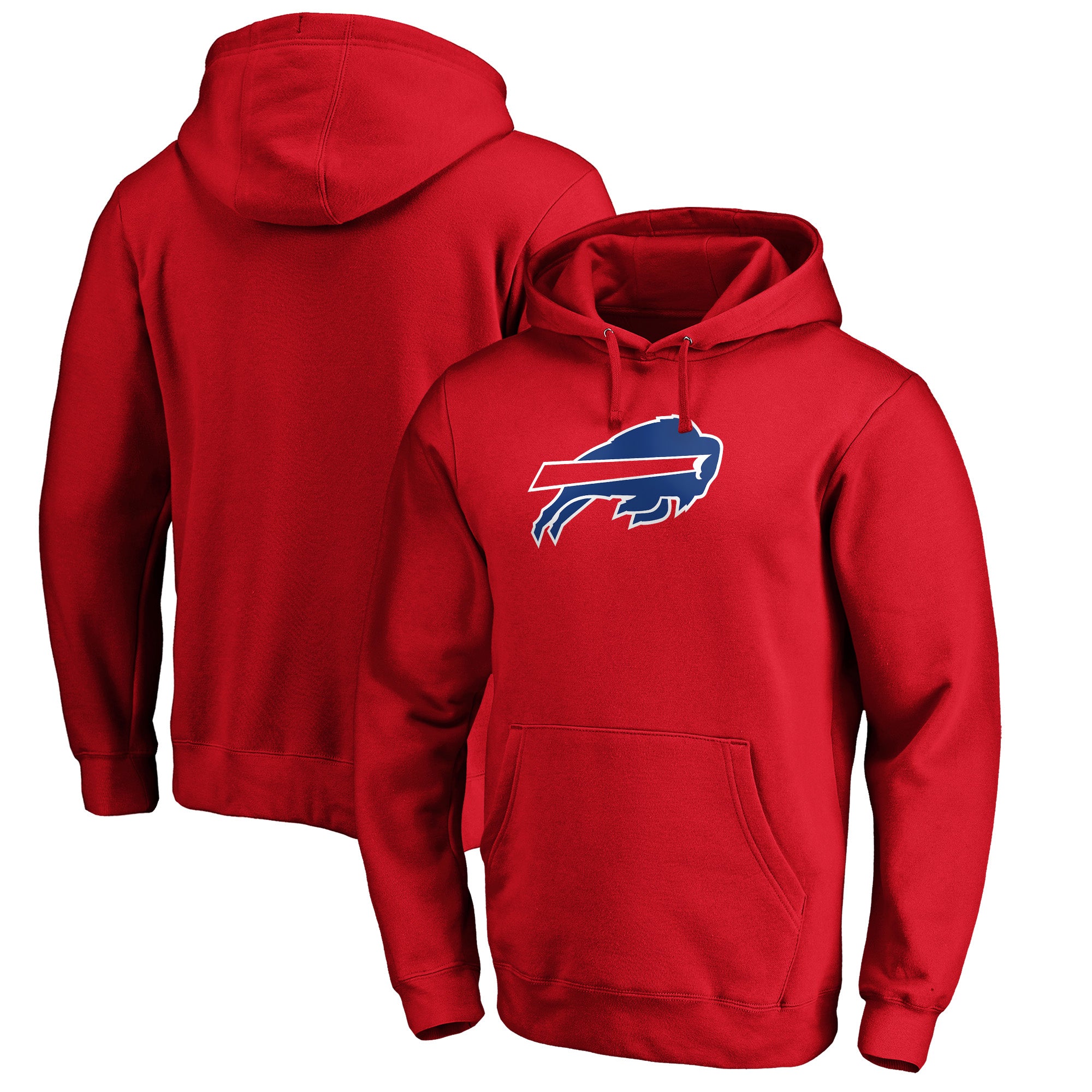 Buffalo bills hotsell hoodie nike