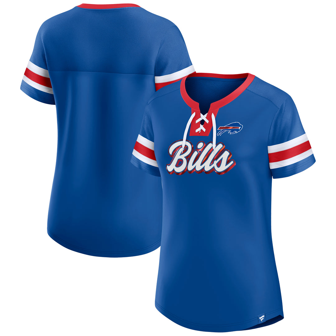 Buffalo Bills Women's Shirts