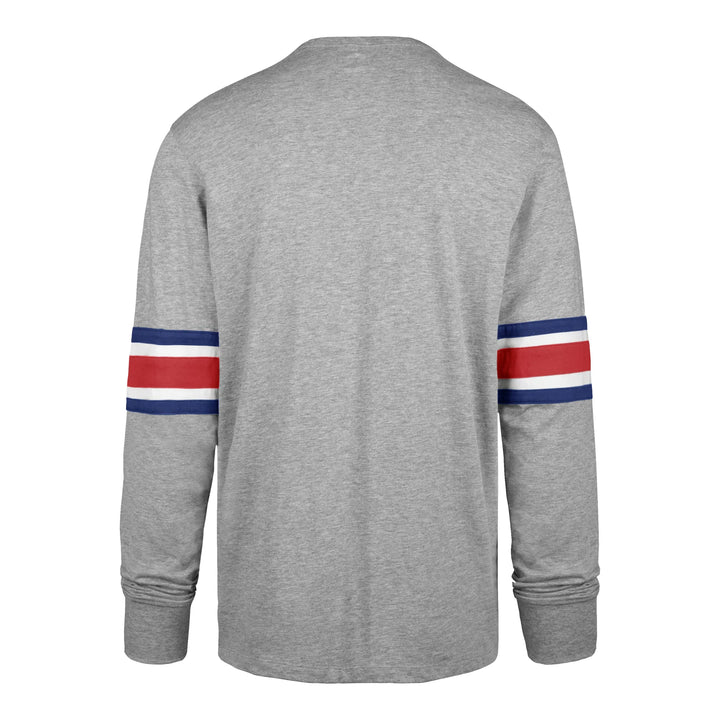 Buffalo Bills Vintage Varsity long sleeve shirt