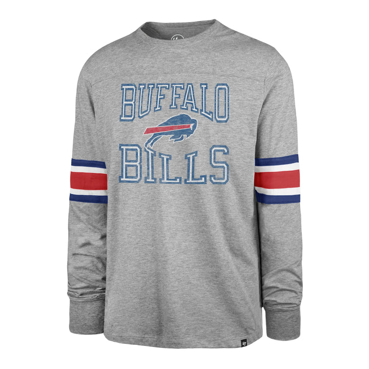 Buffalo Bills Vintage Varsity long sleeve shirt